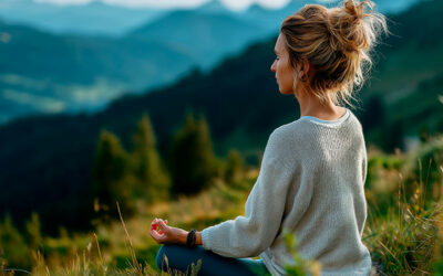 SANT SALVADOR: Escapa del estrés y del ruido de la vida cotidiana – sumérgete en el silencio